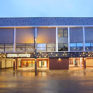 3* Hotel Hotel Prince