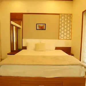  Holiday home Sp Luxury Kottamam, Kalady